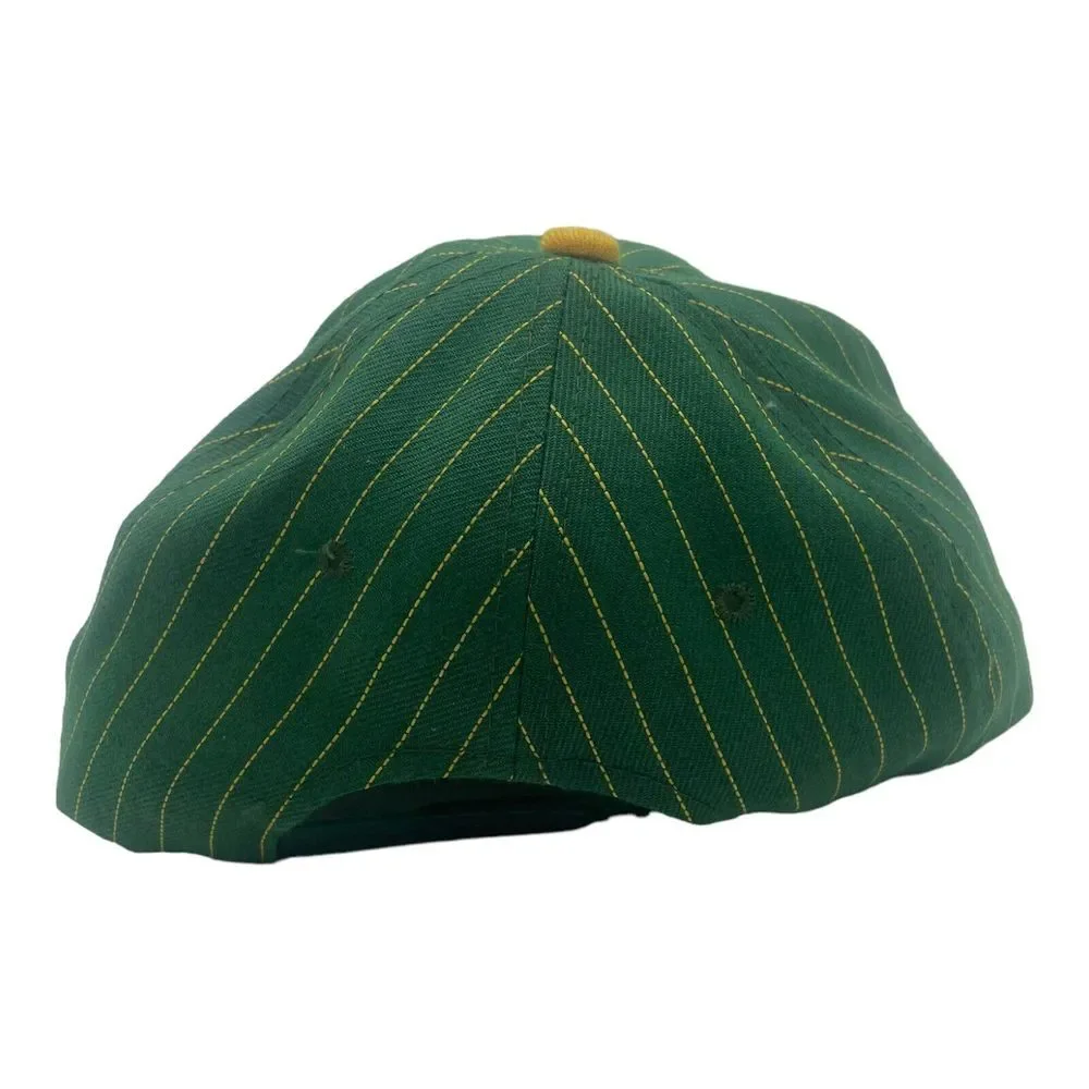 N/A vtg green